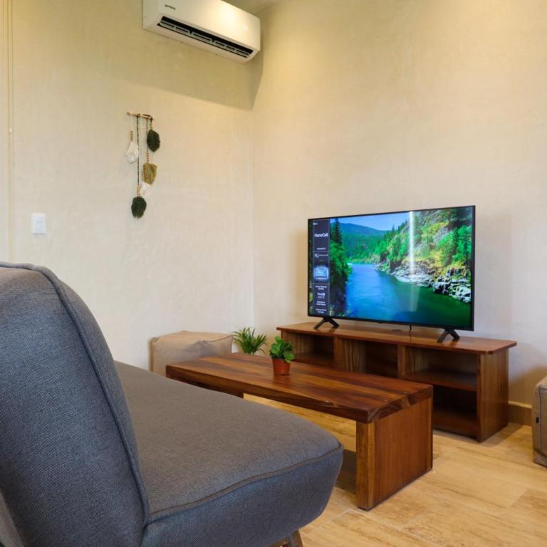 Akbal Tulum - Apartamento de 2 dormitorios - 11