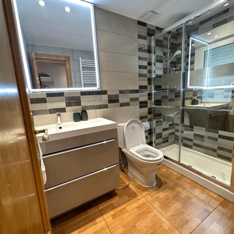 Apartamento Zaragoza Picarral - Apartamento de 3 dormitorios - 20