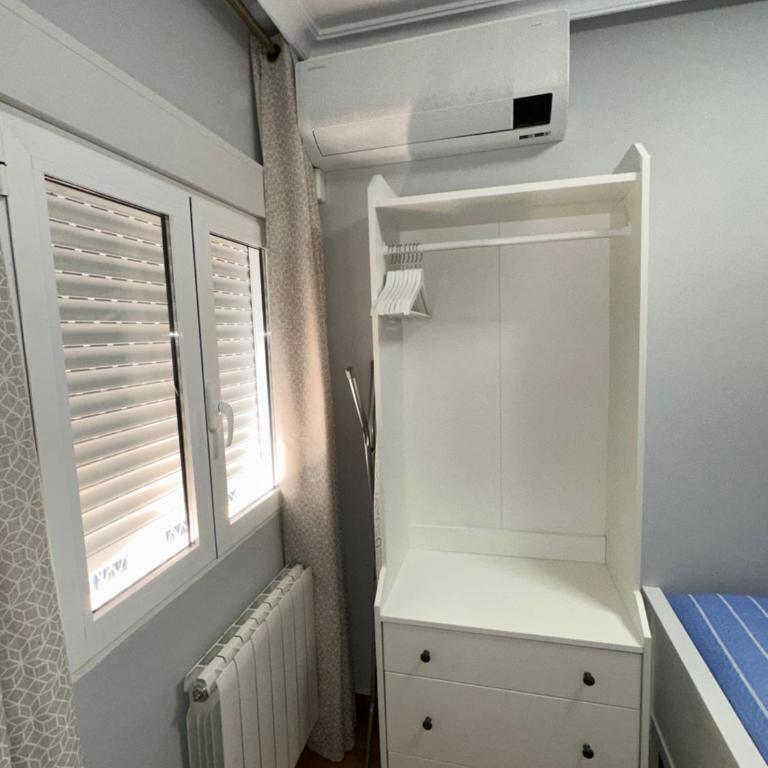 Apartamento Zaragoza Picarral - Apartamento de 3 dormitorios - 16