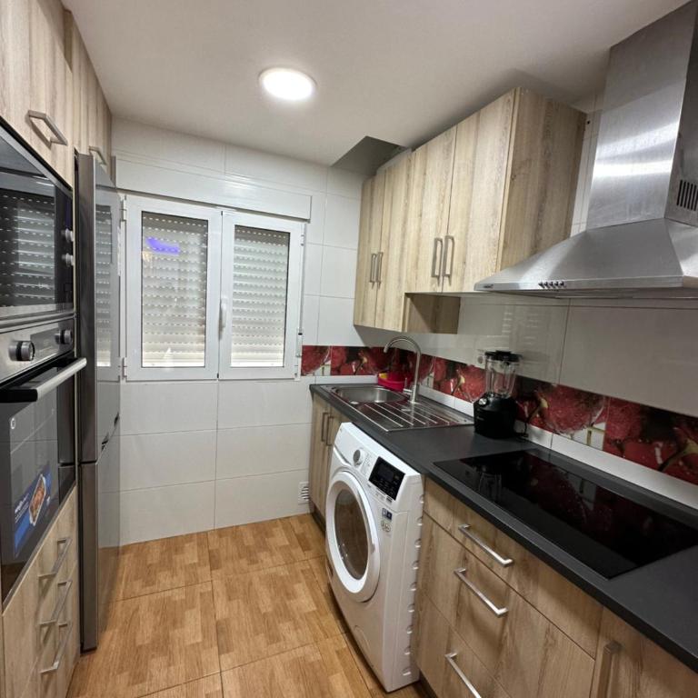 Apartamento Zaragoza Picarral - Apartamento de 3 dormitorios - 36