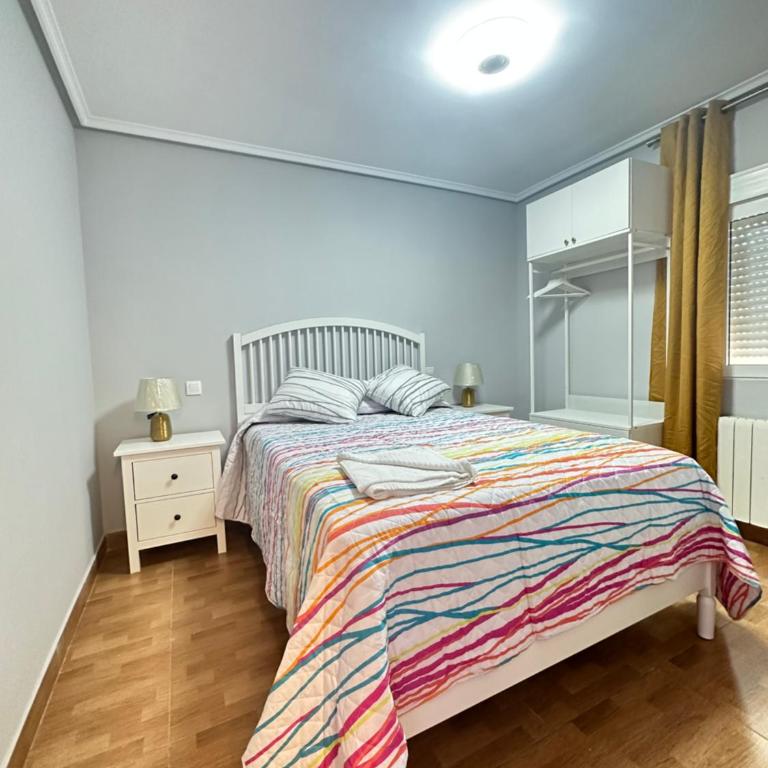 Apartamento Zaragoza Picarral - Apartamento de 3 dormitorios - 28