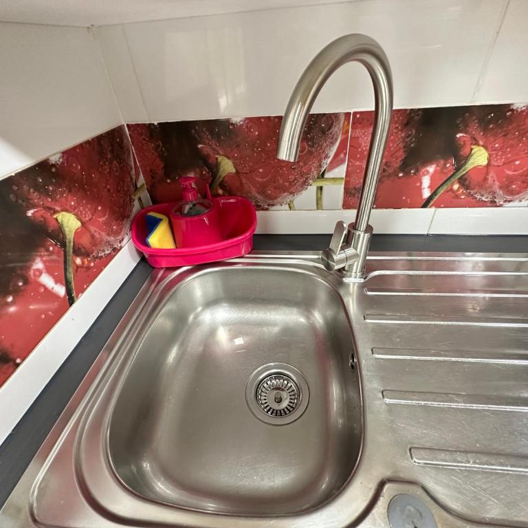 Apartamento Zaragoza Picarral - Apartamento de 3 dormitorios - 39