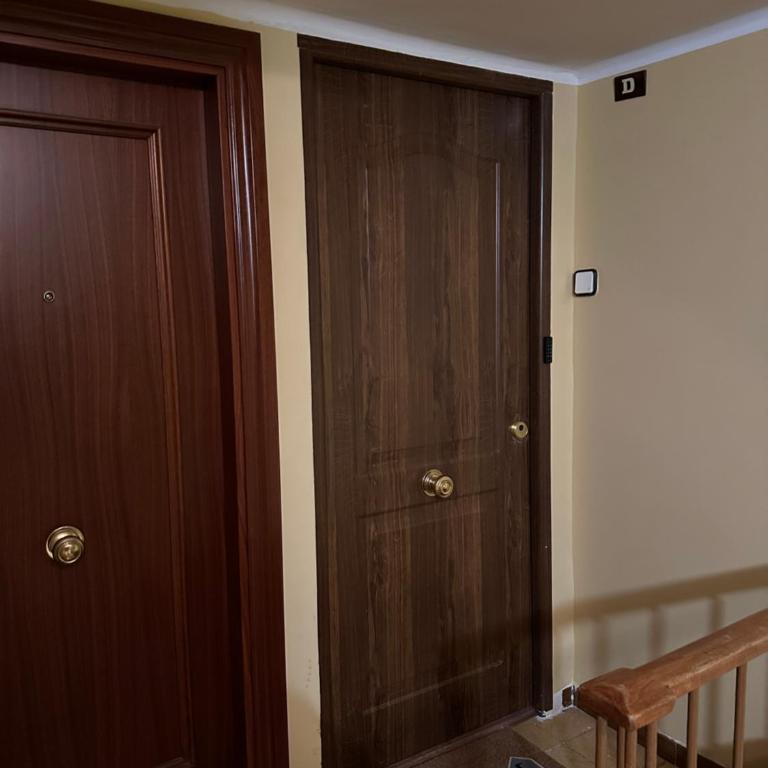 Apartamento Zaragoza Picarral - Apartamento de 3 dormitorios - 51