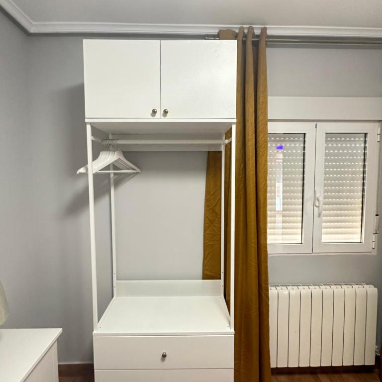 Apartamento Zaragoza Picarral - Apartamento de 3 dormitorios - 41
