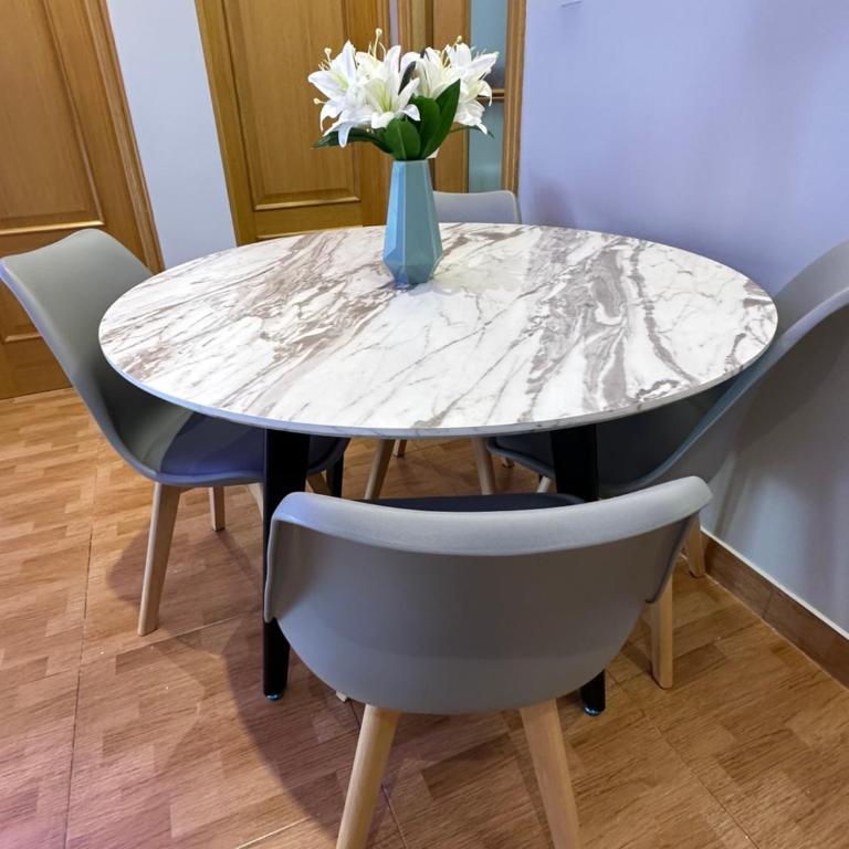 Apartamento Zaragoza Picarral - Apartamento de 3 dormitorios - 4