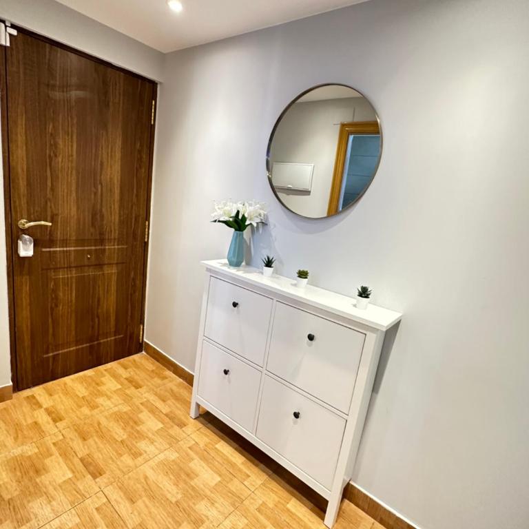 Apartamento Zaragoza Picarral - Apartamento de 3 dormitorios - 10
