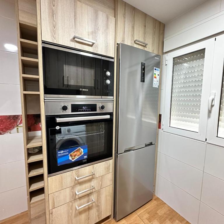 Apartamento Zaragoza Picarral - Apartamento de 3 dormitorios - 42