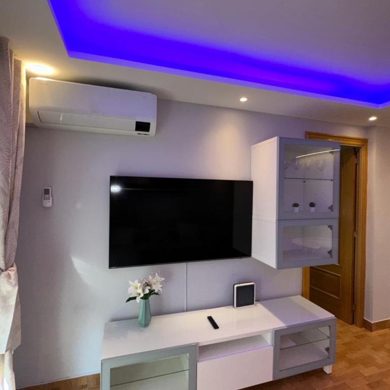 Apartamento Zaragoza Picarral - Apartamento de 3 dormitorios - 3