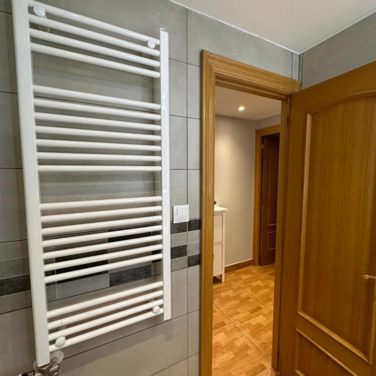 Apartamento Zaragoza Picarral - Apartamento de 3 dormitorios - 26