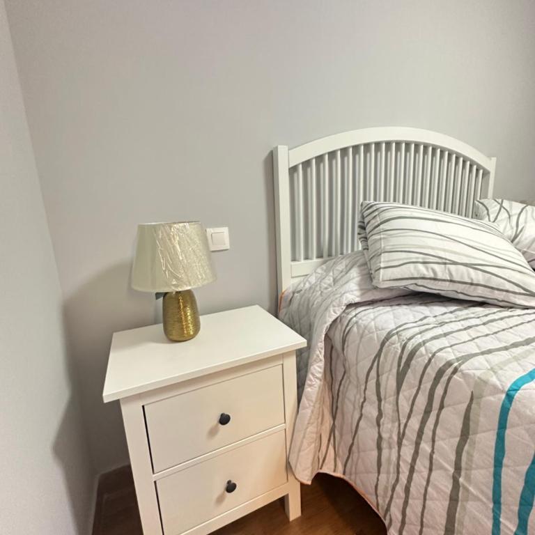 Apartamento Zaragoza Picarral - Apartamento de 3 dormitorios - 34