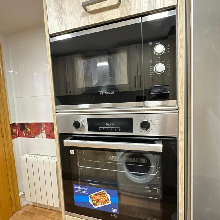 Apartamento Zaragoza Picarral - Apartamento de 3 dormitorios - 45