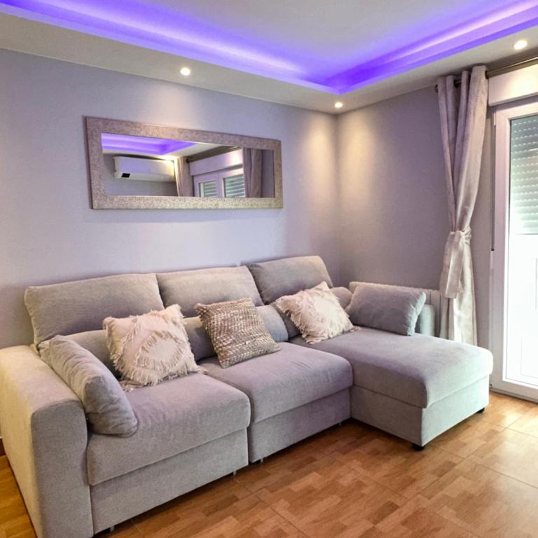 Apartamento Zaragoza Picarral - Apartamento de 3 dormitorios - 1