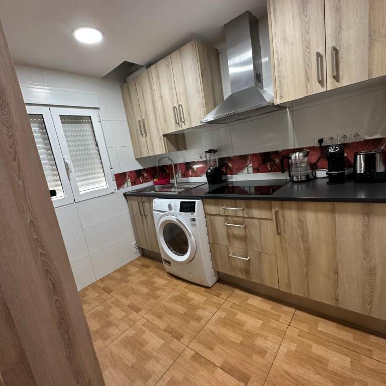Apartamento Zaragoza Picarral - Apartamento de 3 dormitorios - 47