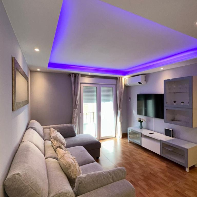 Apartamento Zaragoza Picarral - Apartamento de 3 dormitorios - 6