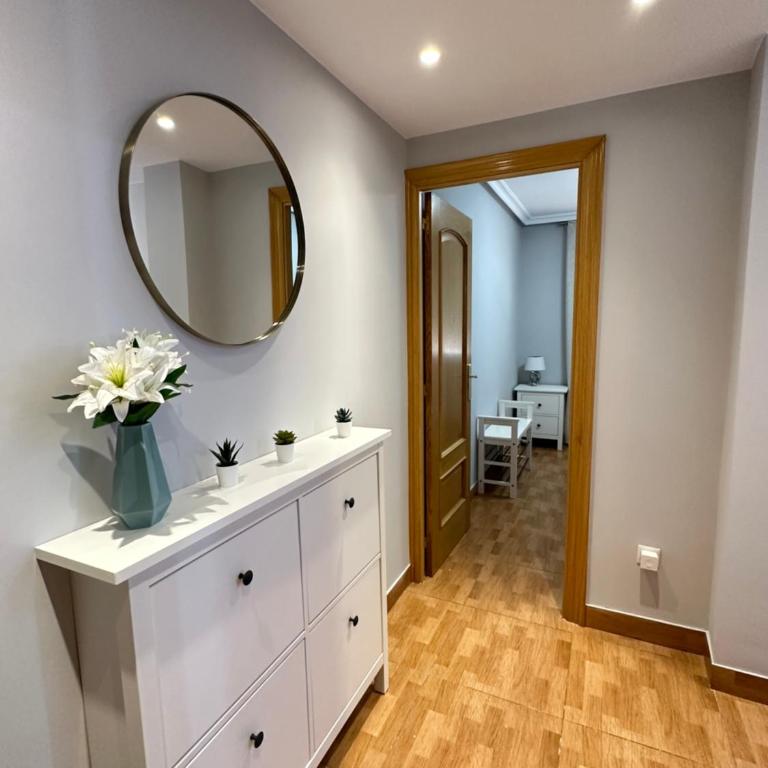 Apartamento Zaragoza Picarral - Apartamento de 3 dormitorios - 12
