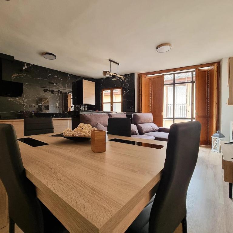 Vivienda Plaza Mayor - Apartamento de 2 dormitorios - 6