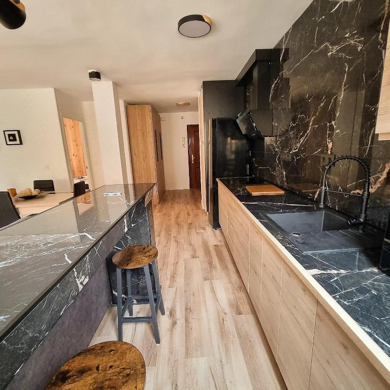 Vivienda Plaza Mayor - Apartamento de 2 dormitorios - 9