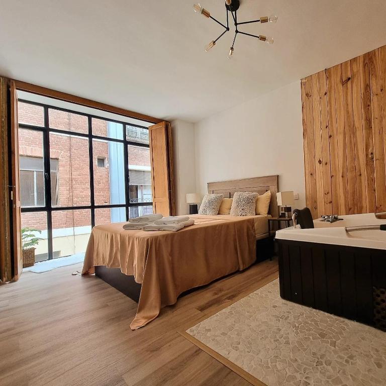 Vivienda Plaza Mayor - Apartamento de 2 dormitorios - 1