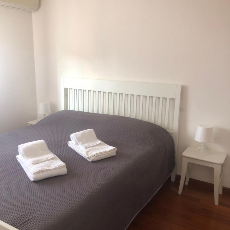 Aurasol Alghero - Appartamento Standard con 1 Camera da Letto - 36