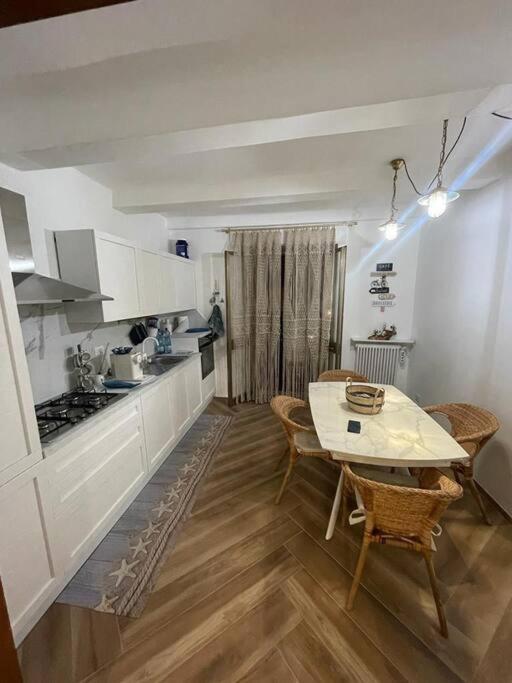 Casa Viareggina 115m2 ZonaCentro - Appartamento con 2 Camere da Letto - 5