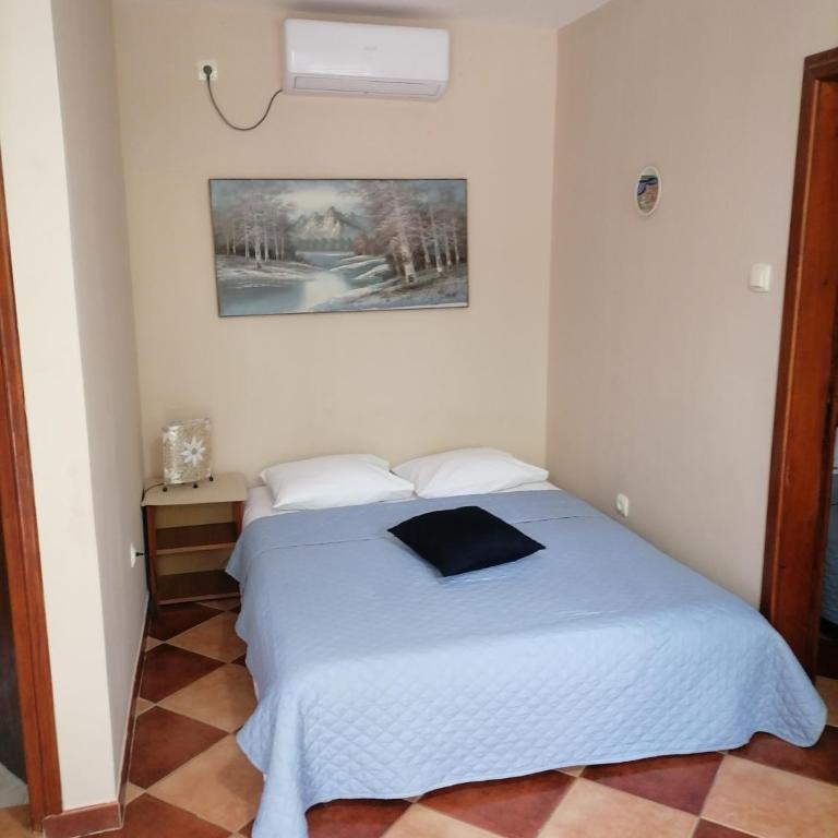 Apartments Ant - Apartman s 1 Spavaćom Sobom i Terasom - 2