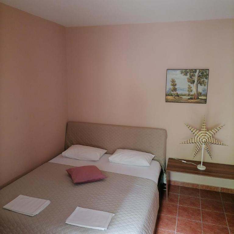 Apartments Ant - Apartman sa Terasom - 1