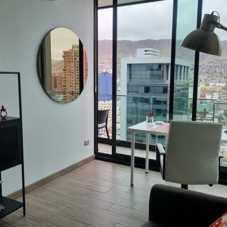 Antofagasta Inolvidable-SOLO ADULTOS - Apartamento de 1 dormitorio - 8