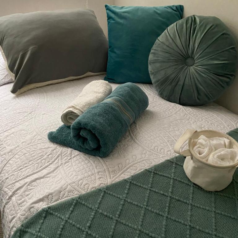 Departamento Familiar Plaza Ñuñoa - Apartamento de 2 dormitorios - 15