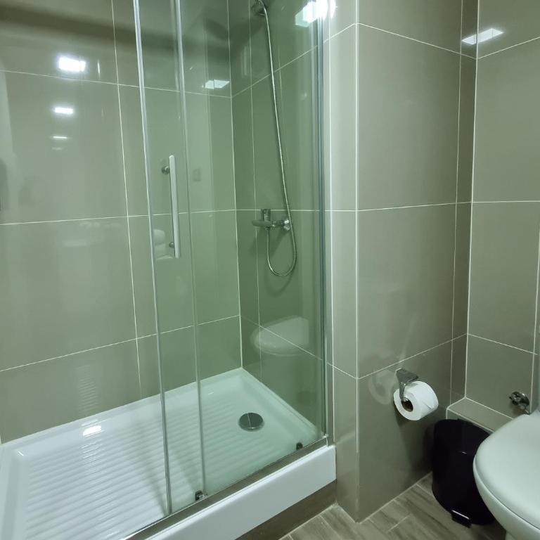 Antofagasta Inolvidable-SOLO ADULTOS - Apartamento de 1 dormitorio - 20