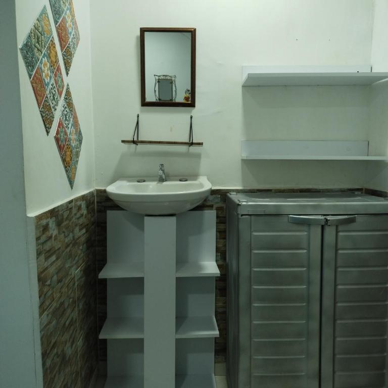 Casa 39-37 - Habitación Doble con baño privado - 1
