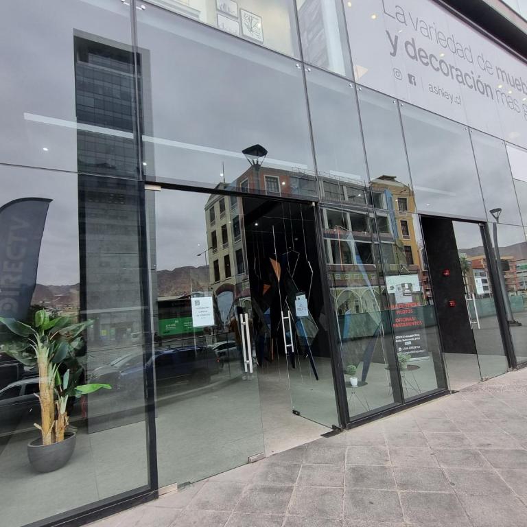 Antofagasta Inolvidable-SOLO ADULTOS - Apartamento de 1 dormitorio - 28
