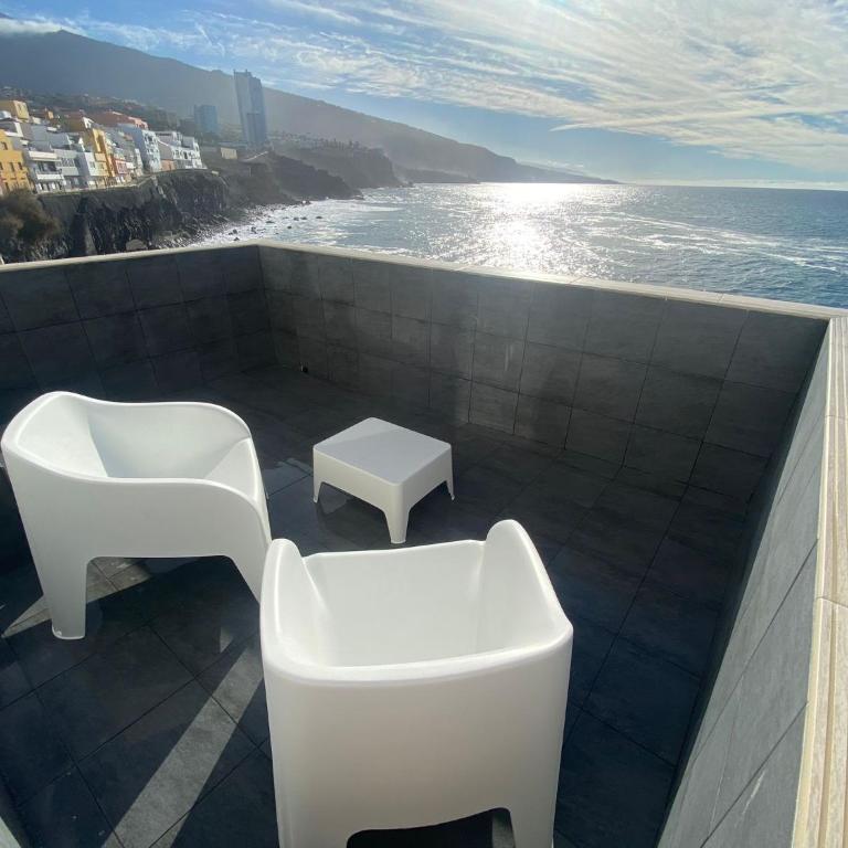 Perfect Sunset II - Apartamento con vistas al mar - 1