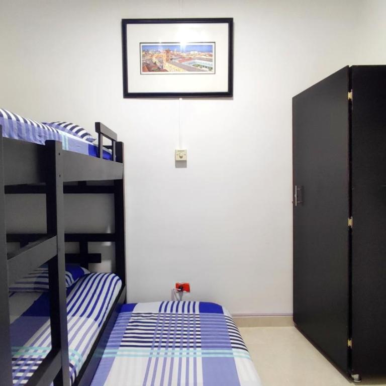Happy tours apartments - Apartamento de 2 dormitorios - 24
