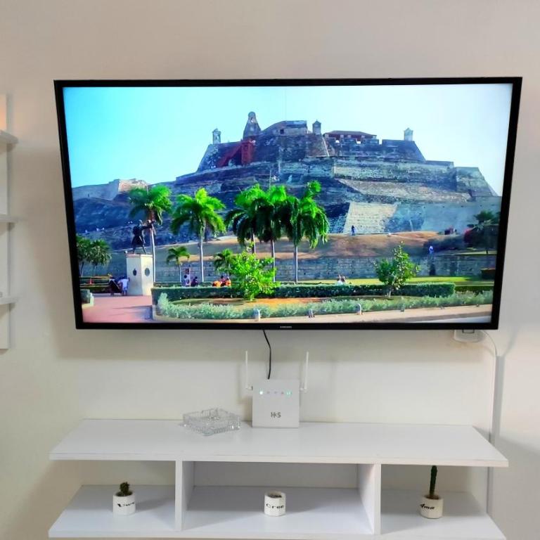 Happy tours apartments - Apartamento de 2 dormitorios - 36
