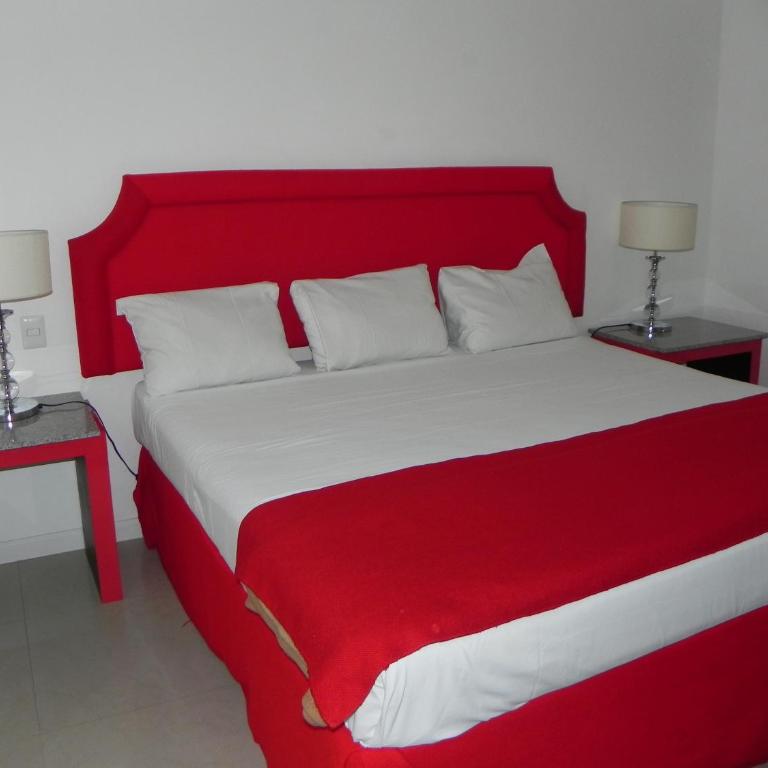 Zar Queretaro - Standard King Room - 2