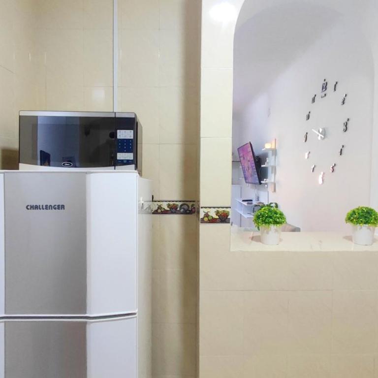 apartamento Ana ciudad amurallada - Apartamento de 2 dormitorios - 31