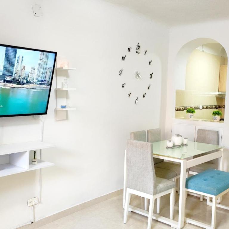 apartamento Ana ciudad amurallada - Apartamento de 2 dormitorios - 3