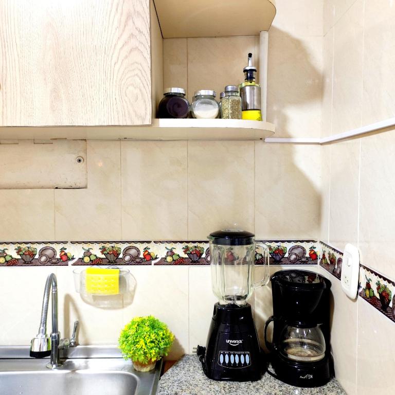 apartamento Ana ciudad amurallada - Two-Bedroom Apartment - 29