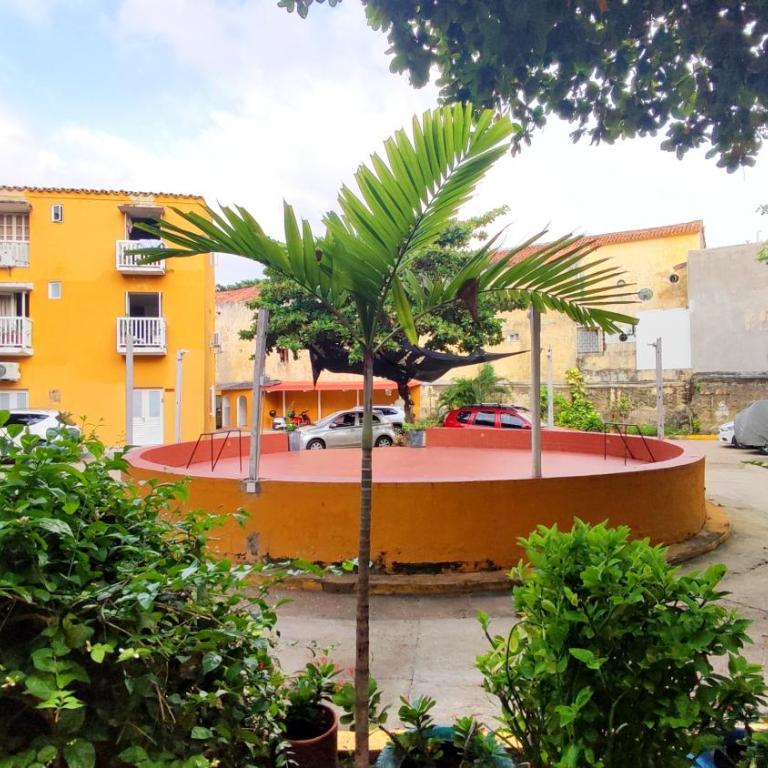 apartamento Ana ciudad amurallada - Apartamento de 2 dormitorios - 44