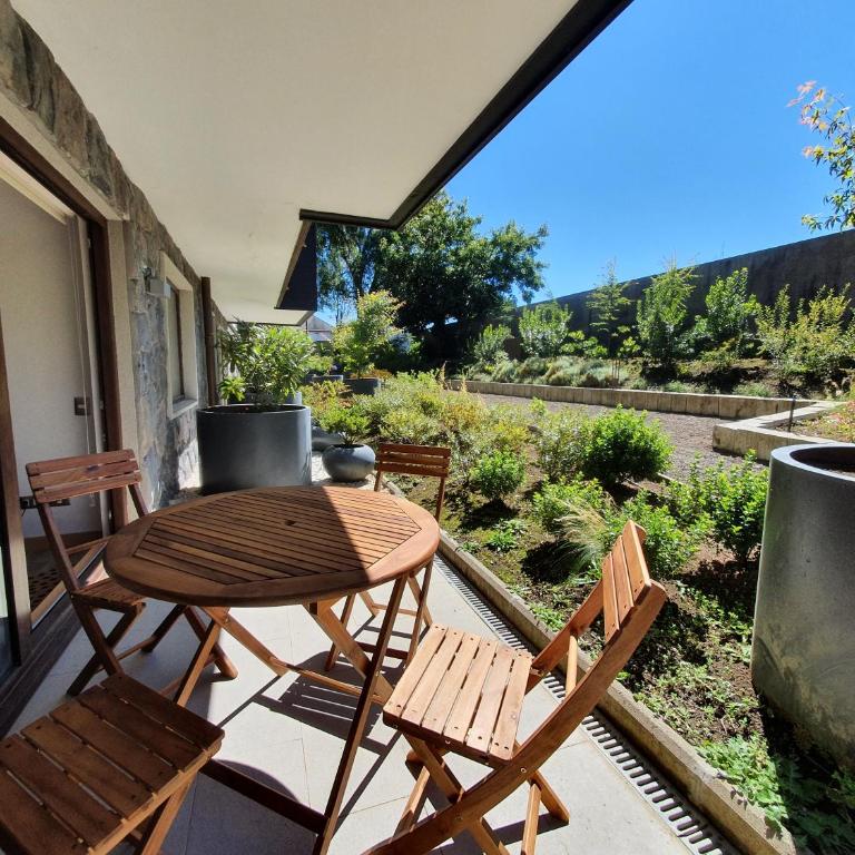 Acogedor Departamento a pasos del Lago Llanquihue - Apartamento de 2 dormitorios - 7