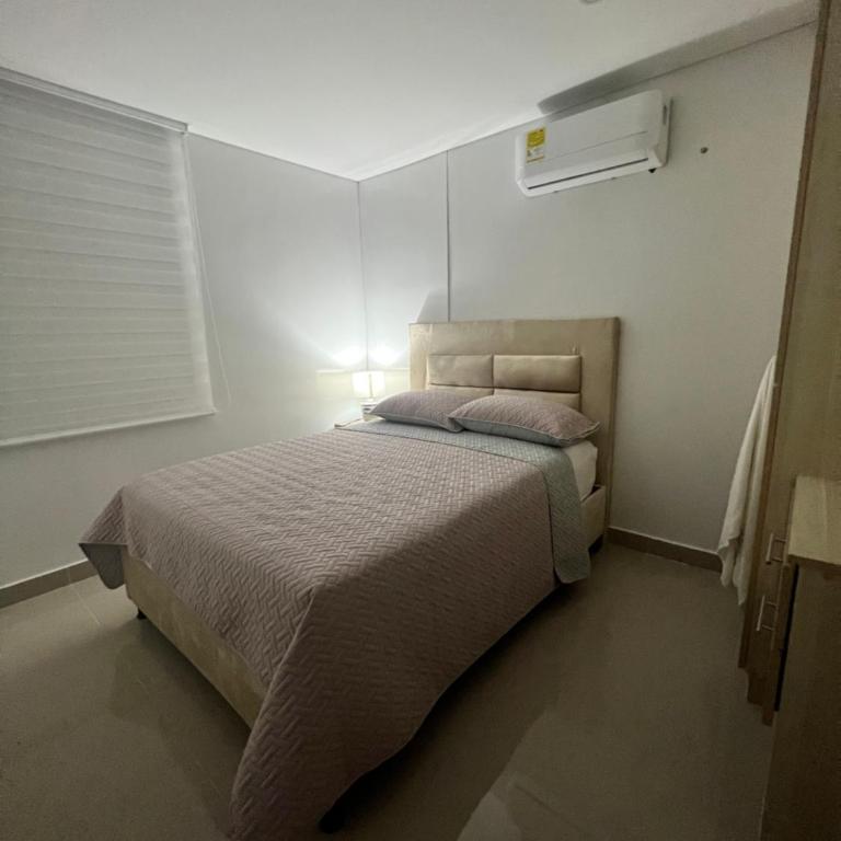 Lujoso apartamento norte de la ciudad - Apartamento de 3 dormitorios - 11