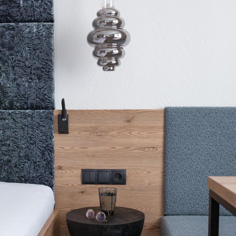 Apart-Pension Bergland - Comfort Doppelzimmer - 3