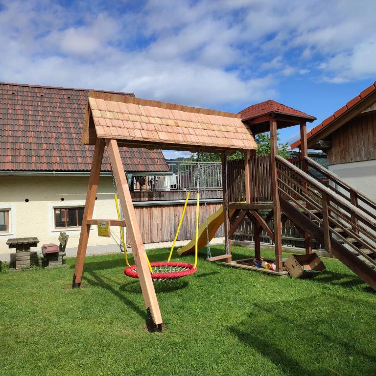 Ferienhaus Reisinger Promschhof - Haus mit 2 Schlafzimmern - 59