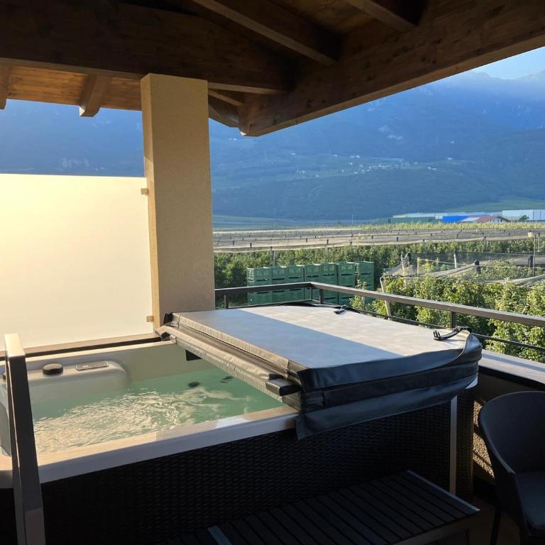 Pomaria - Appartamento con 1 Camera da Letto - 22