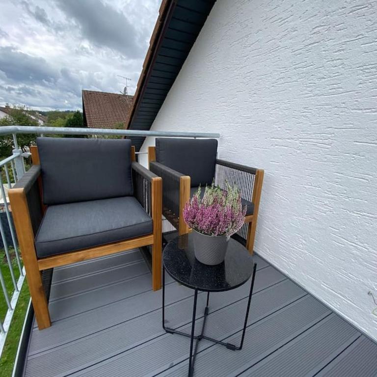 COZY&RELAX APARTMENT-Balkon Küche Parkplatz WIFI Netflix - Apartment mit 1 Schlafzimmer - 19