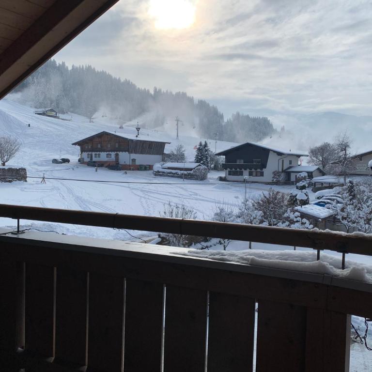 Penthouse Kurz - Apartment mit Bad - 4