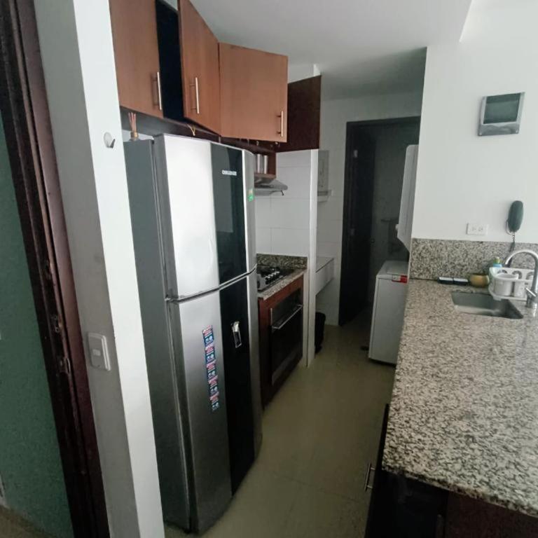 Great Apartment in Cartagena Colombia - Apartamento de 2 dormitorios - 12