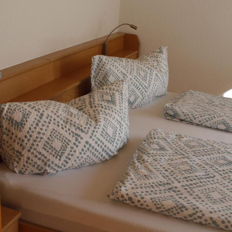 Haus Schröcker - Apartment mit 1 Schlafzimmer - 17