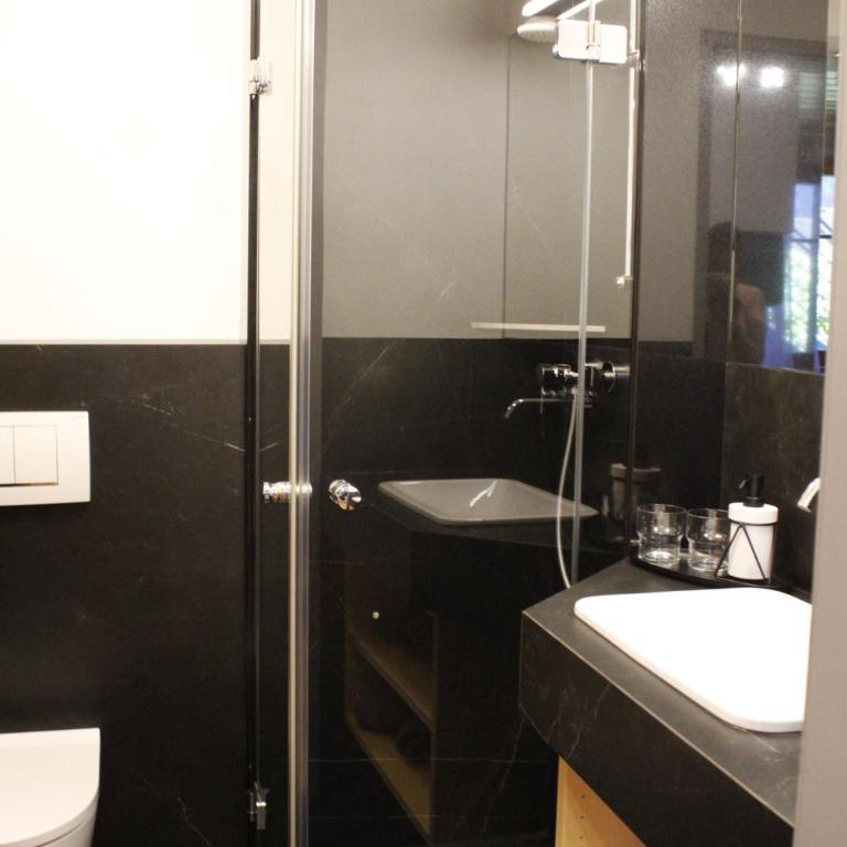 Haus Schröcker - Apartment mit 1 Schlafzimmer - 2