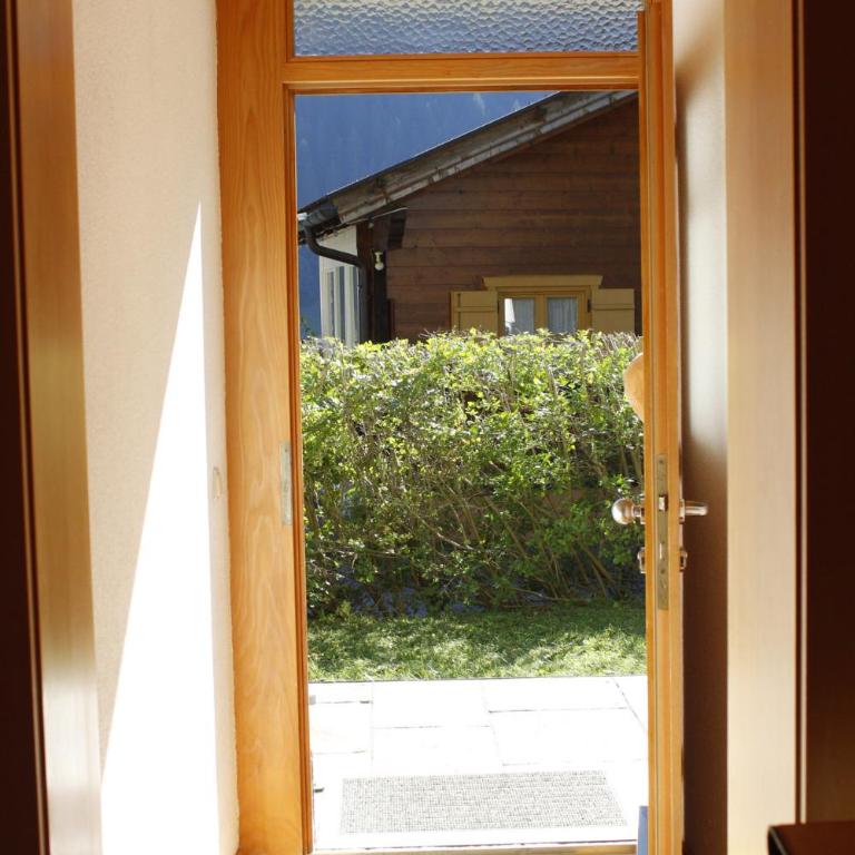 Haus Schröcker - Apartment mit 1 Schlafzimmer - 5